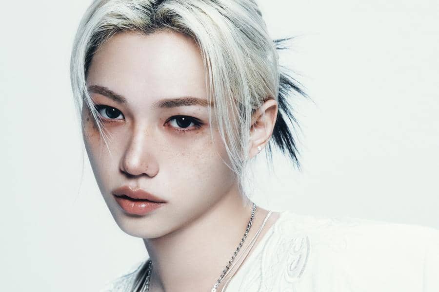 Rayakan Ultah ke-26, Felix Stray Kids Donasi Rp3,9 M Guna Bantu Sesama
