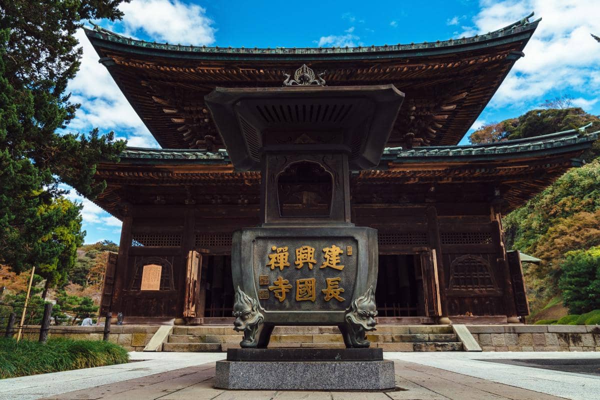Kenapa Kamakura Cocok untuk One Day Trip dari Tokyo?