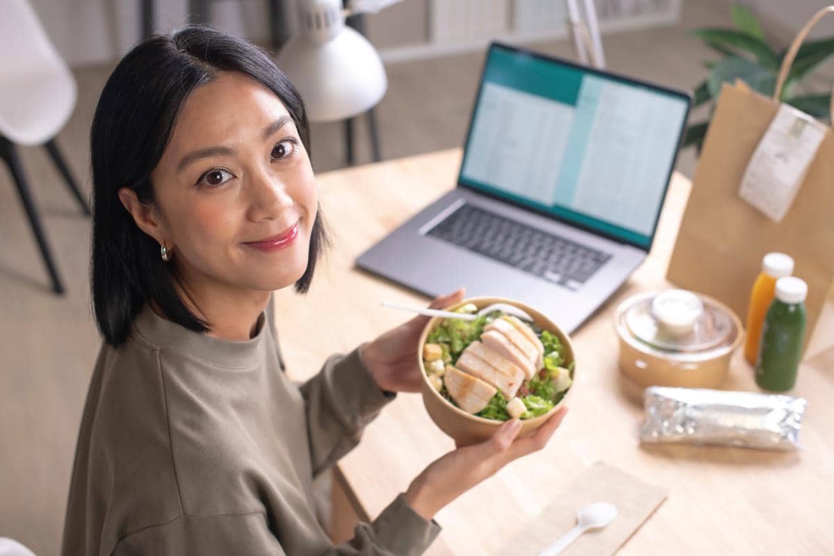 Punya Resto Grab Bintang 5 Favorit? Yuk, Ikut Kompetisi Menulis Ini!