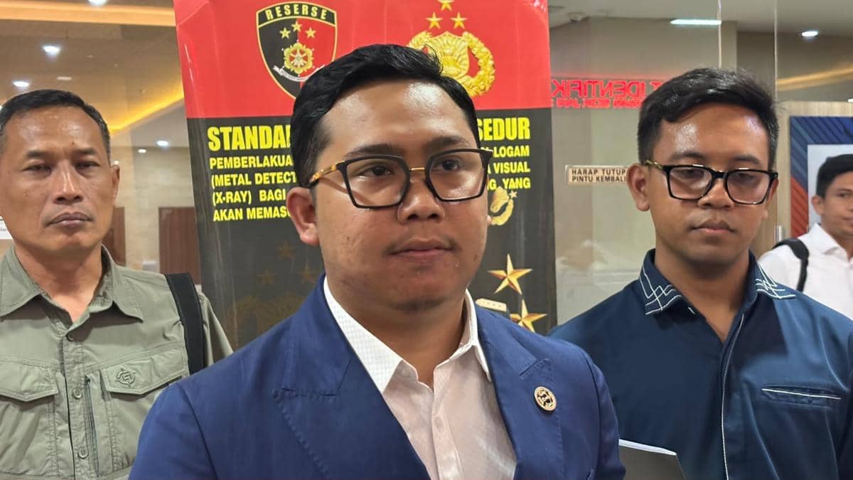 WN Malaysia Laporkan Perwira Polisi Dugaan Penggelapan Investasi Tambang Emas