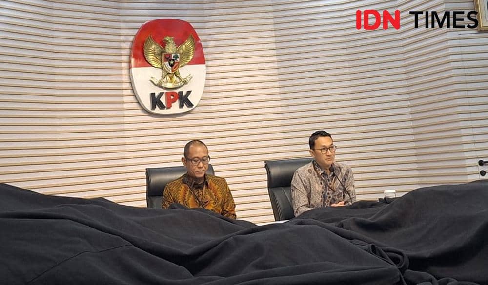 KPK Ungkap Fee Rp2 Miliar untuk Urus HGB Summarecon