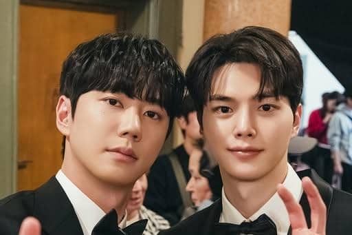 6 Usaha Pi-O dan Jeong Yo Jelang Kontes di Four Hands, Two Sonatas