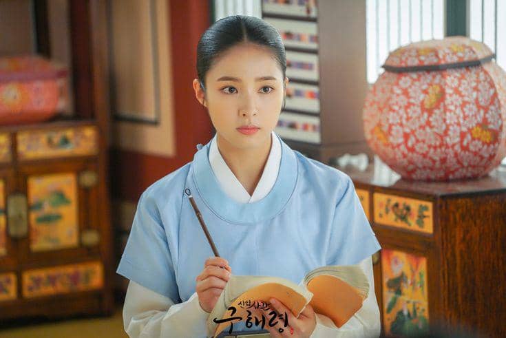 6 Peran Shin Se Kyung di Drakor yang Raih Penghargaan, Segera Comeback