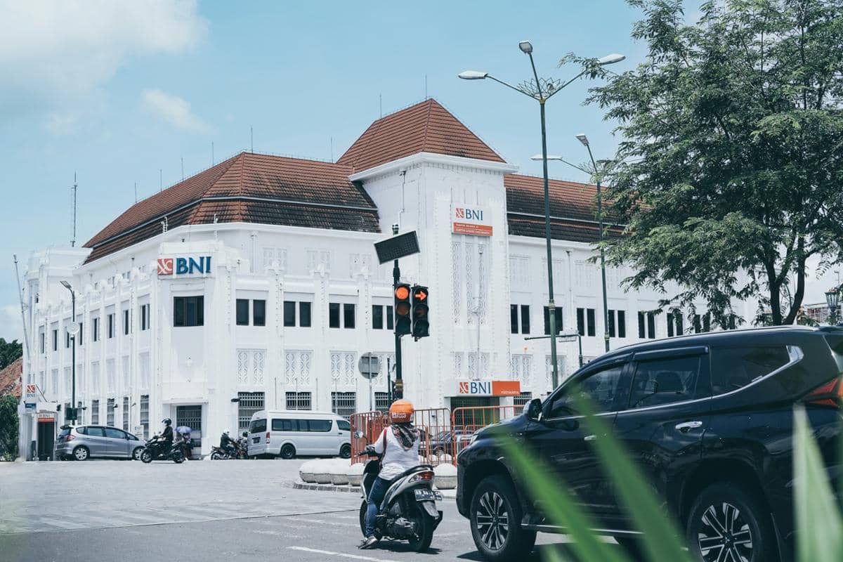 Cara ke Bantul dari Jogja Naik Trans Jogja, Ini Panduannya