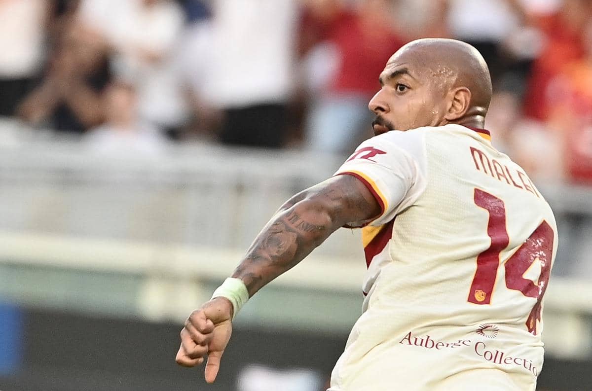 Donyell Malen Ikuti Jejak Francesco Totti di AS Roma