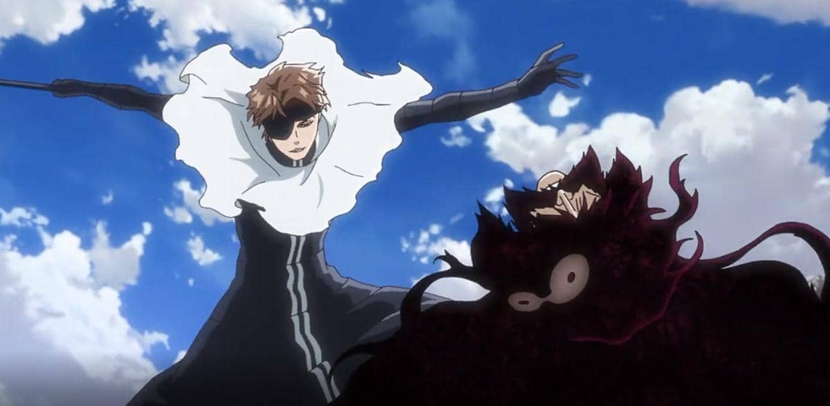 4 Alasan Adegan Aizen Bleach TYBW Dianggap Mengecewakan