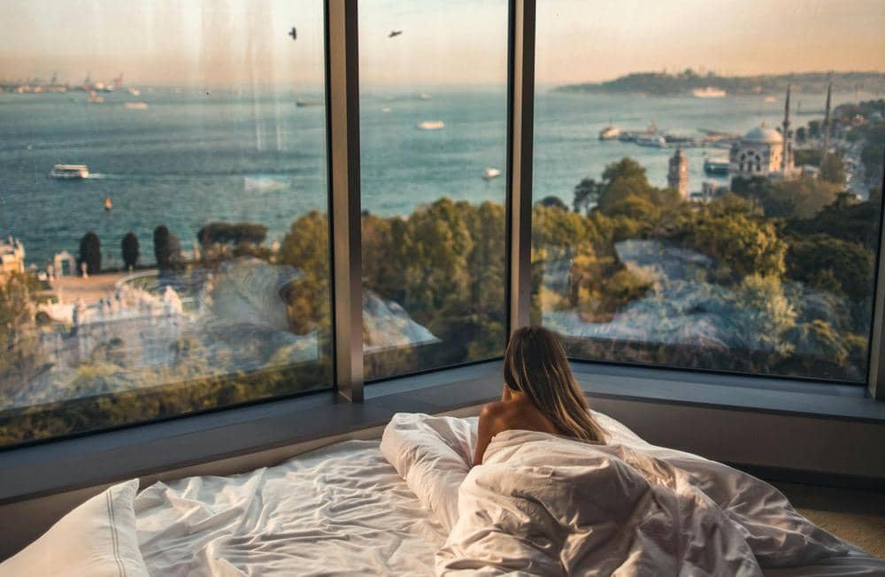 Apa Itu Sleep Tourism yang Jadi Tren Wisata 2026?