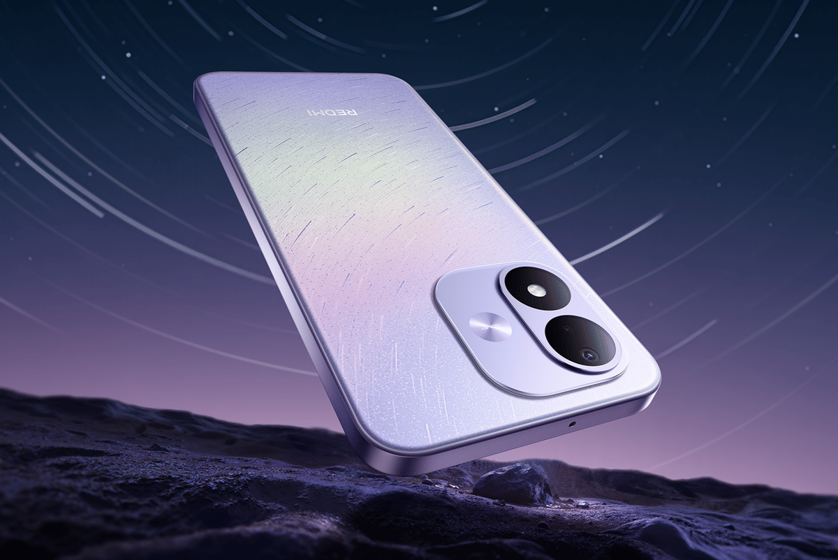 REDMI Note 17 4G