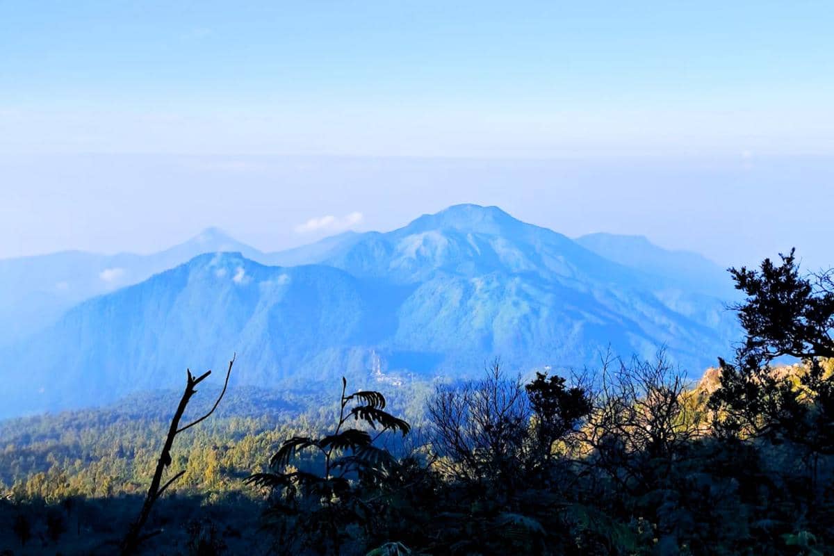 Cemoro Sewu, Magetan, Jawa Timur