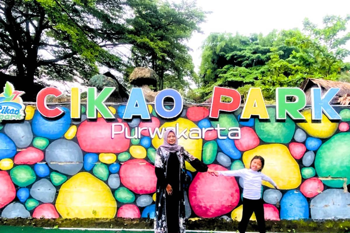 5 Wisata Keluarga Paling Ikonik di Purwakarta, Penuh Keseruan!