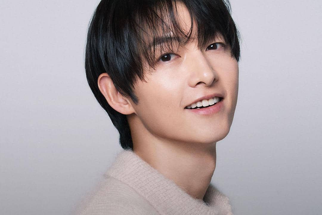 3 Aktor Korea yang Pernah Dimarahi Istrinya, Ada Song Joong Ki