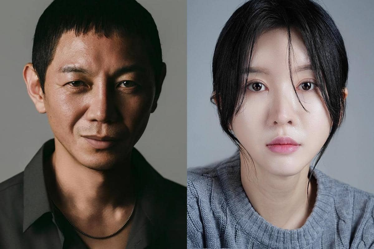 Woo Hyun Joon Agent Kim Reactivated akan Menikahi Lee Soo Jin, Kapan?