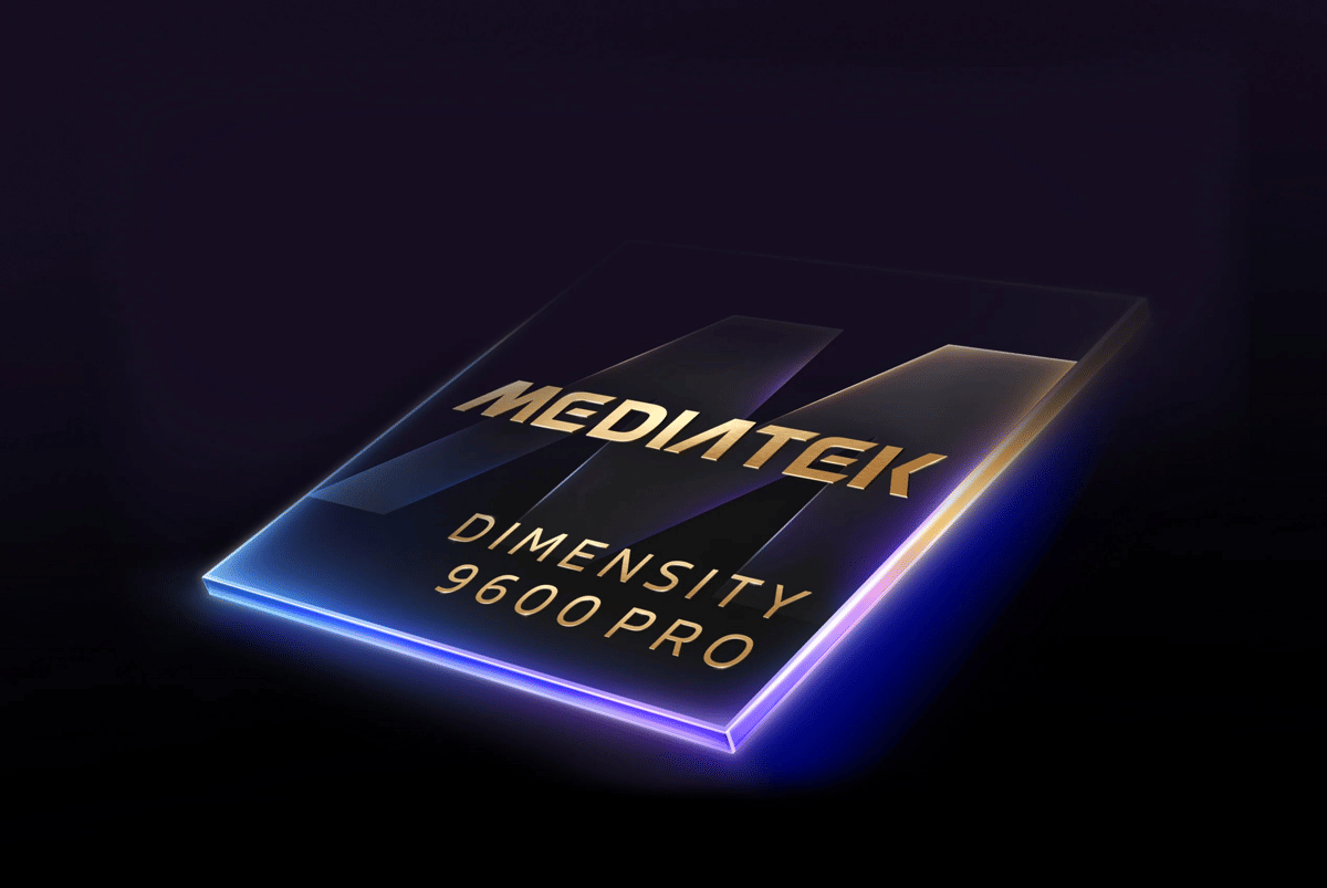 5 Hal Baru di MediaTek Dimensity 9600 Pro, Pakai Fabrikasi 2 nm