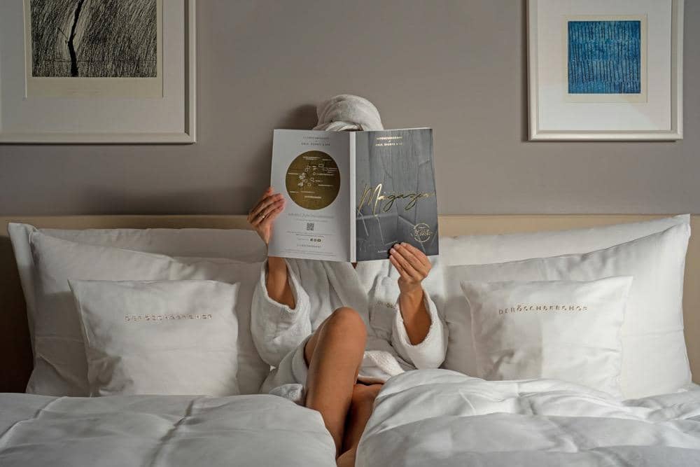 5 Kota Terbaik di Eropa untuk Sleep Tourism, Suasananya Menenangkan!