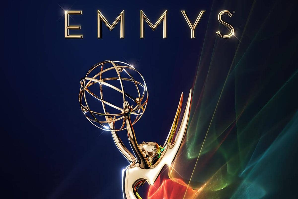 Daftar Pemenang Emmy Awards 2026, Widow's Bay Banjir Trofi
