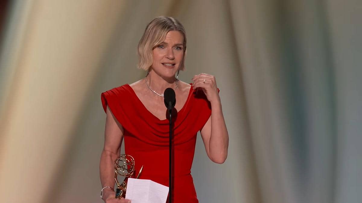Rekor yang Pecah di Emmy Awards 2026, Banyak Pencapaian Sulit Disamai