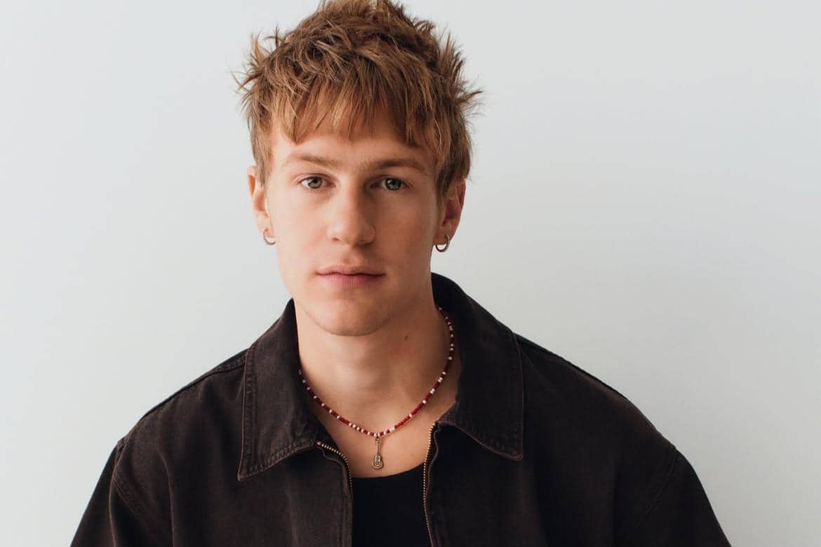 Harga Tiket Konser Malcolm Todd di Jakarta 2026, Mulai Rp550 Ribu