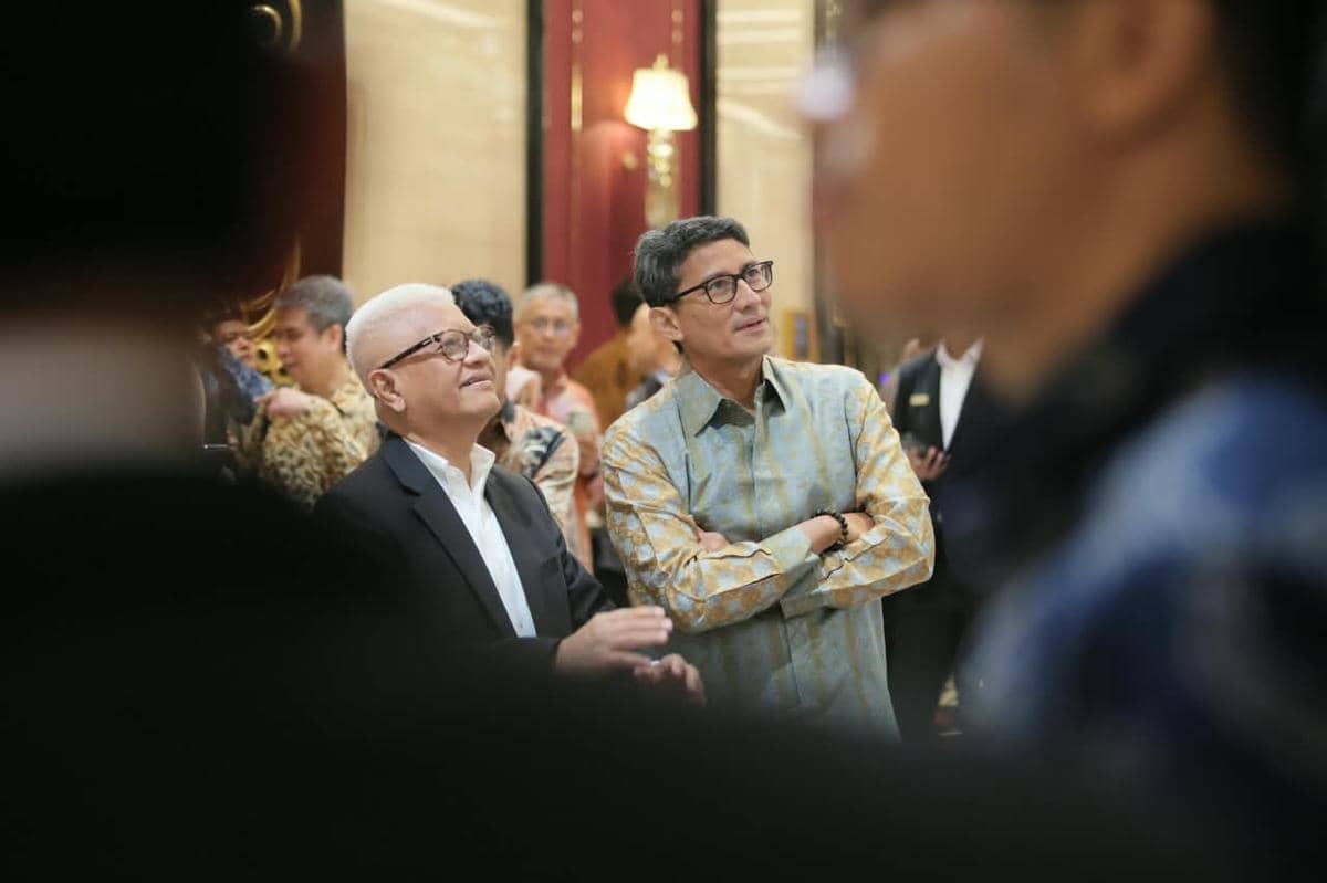 MUTU International Masuk 4 Lembaga Calon Pelaksana Halal BPJPH