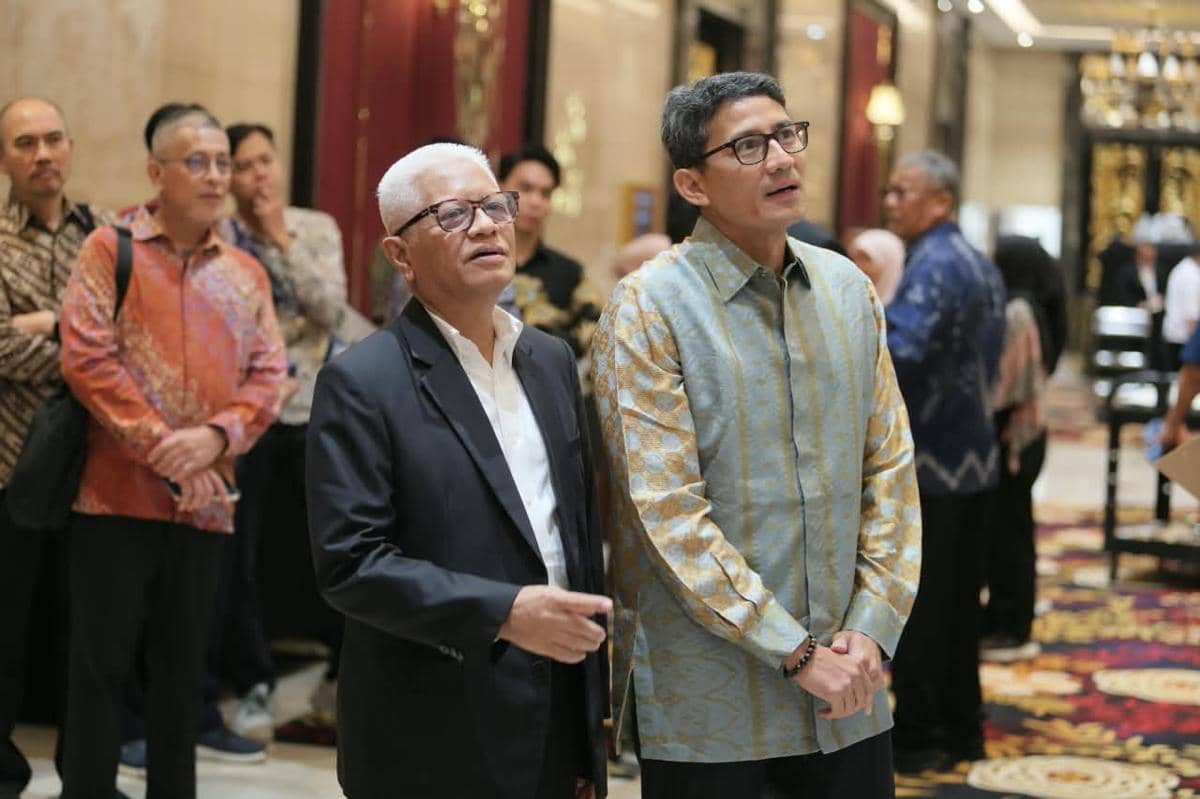 MUTU International Masuk 4 Lembaga Calon Pelaksana Halal BPJPH