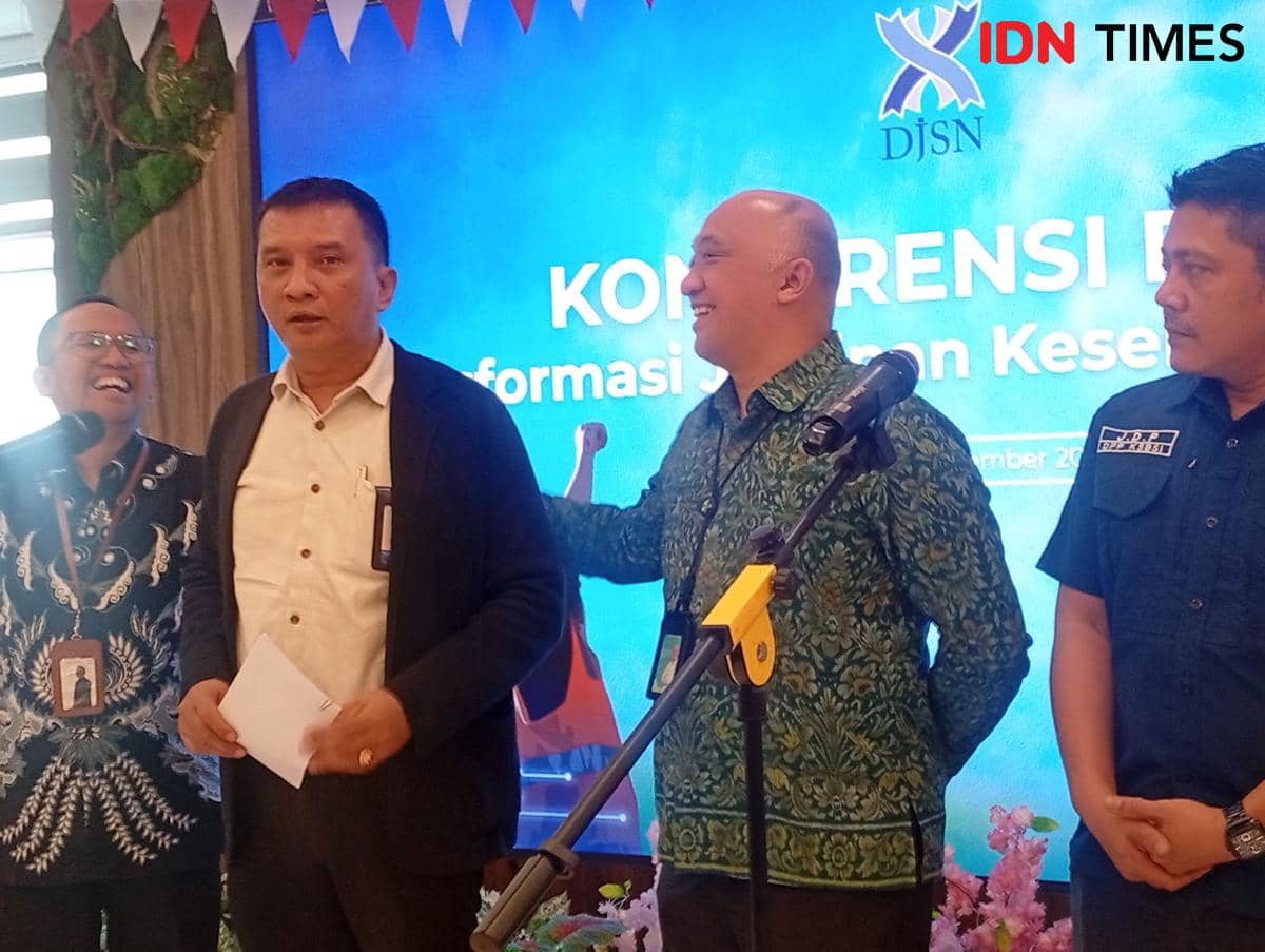 DJSN Bahas Perpres JKN, Buruh Minta Presiden Tak Buru-Buru Teken