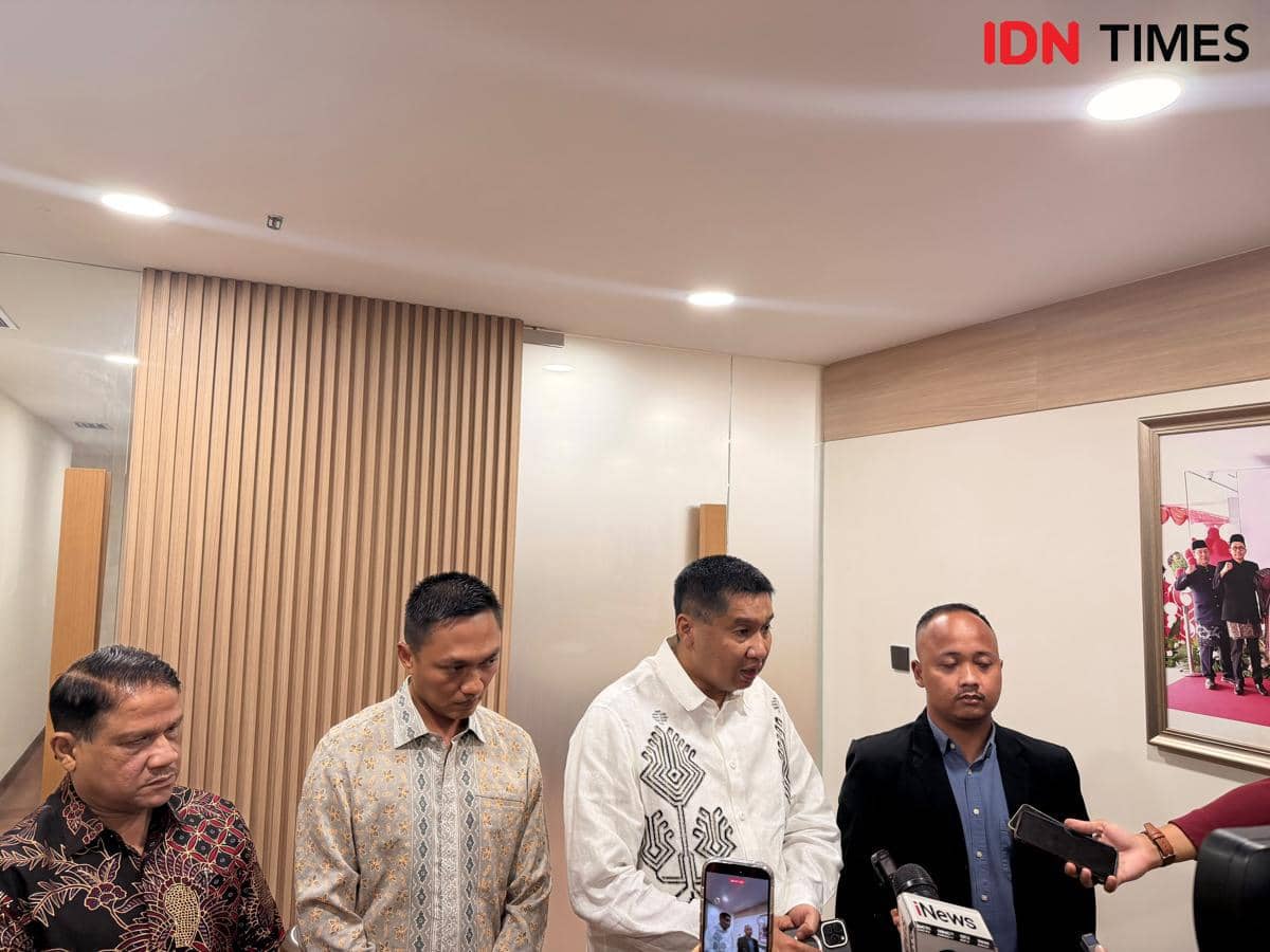 Proyek LRT City Mangkrak Tetap Dibangun usai Diguyur Duit Danantara