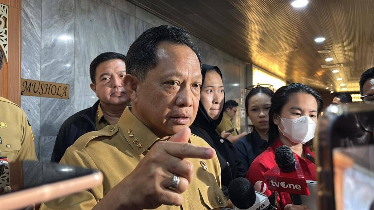Mendikdasmen: Guru PPPK Paruh Waktu Bisa Penuh Waktu Tanpa Tes