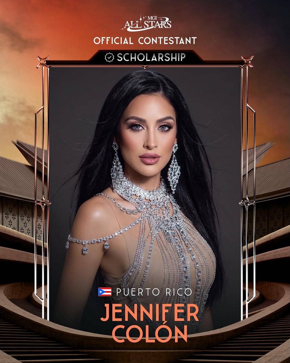 Potret Finalis Edisi Kedua MGI All Stars