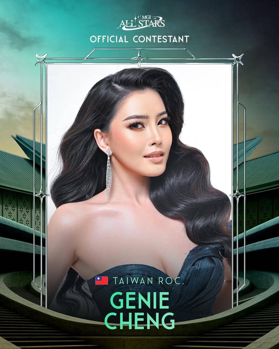 Potret Finalis Edisi Kedua MGI All Stars