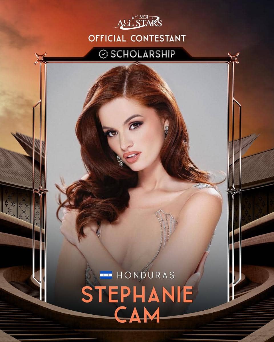 Potret Finalis Edisi Kedua MGI All Stars
