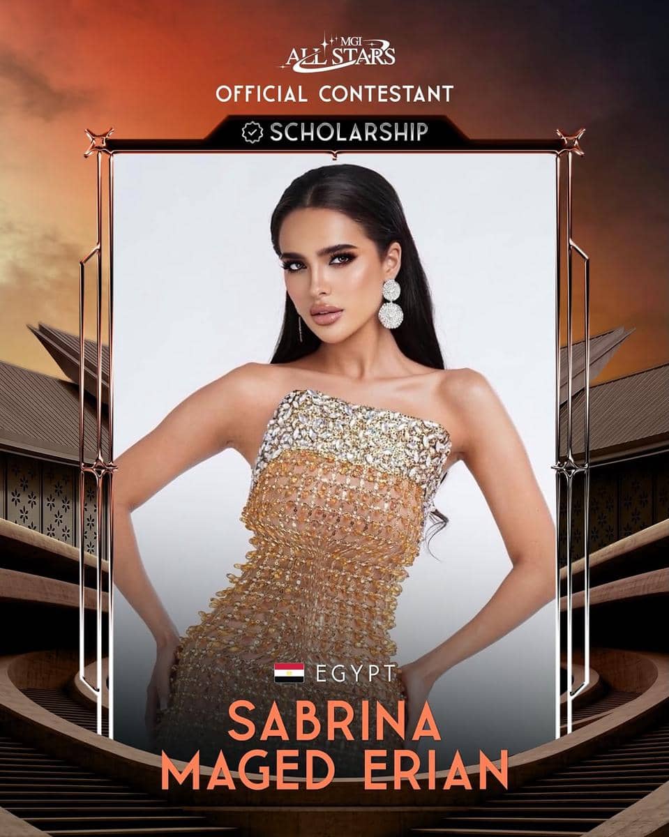Potret Finalis Edisi Kedua MGI All Stars