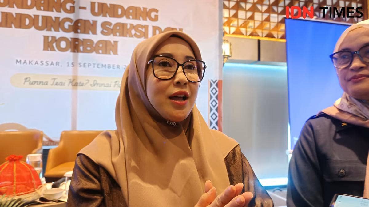 DPR Minta LPSK Prioritaskan Dana Abadi untuk Korban Kasus Berat