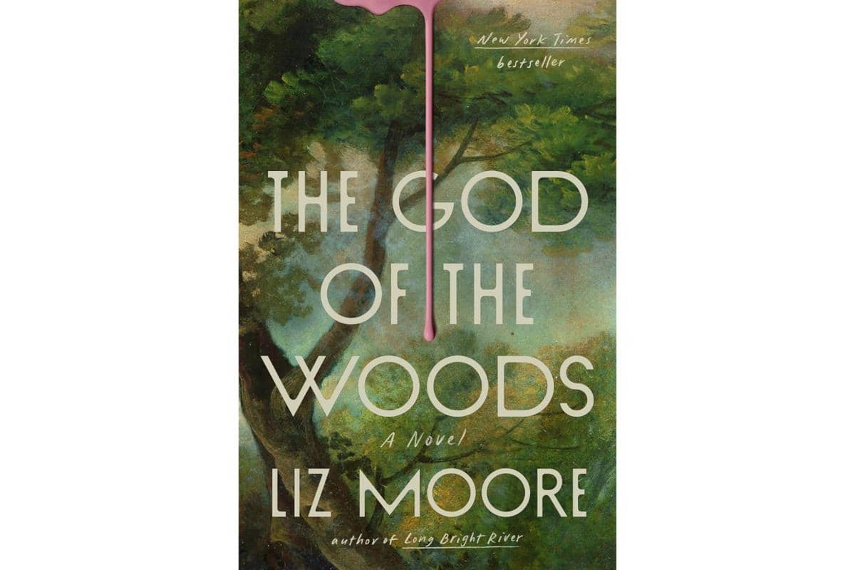 The God of the Woods