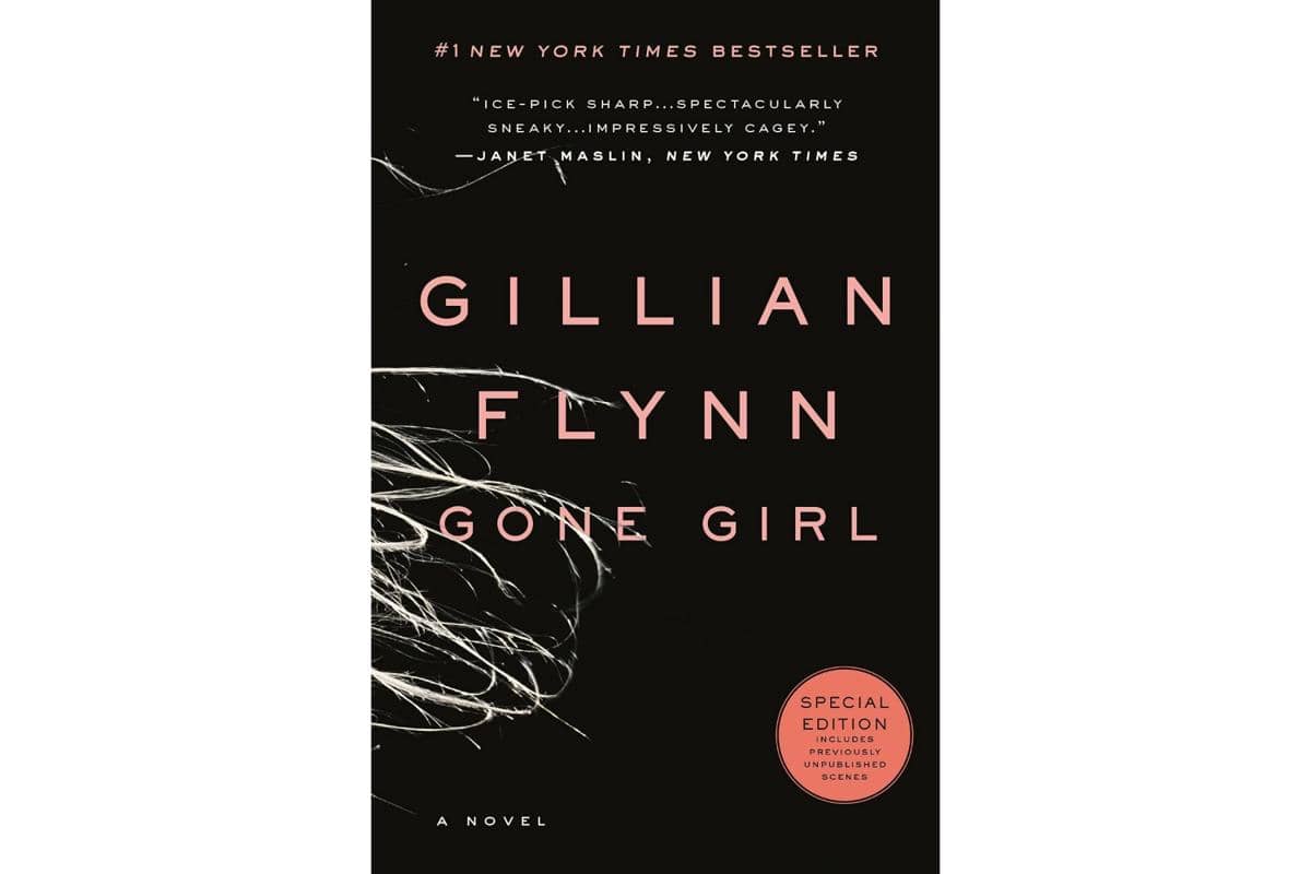 Gone Girl
