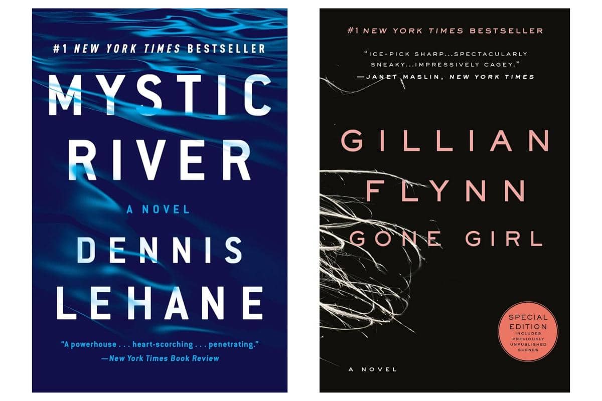 7 Novel Thriller Terbaik Abad Ke-21 Versi New York Times 2026