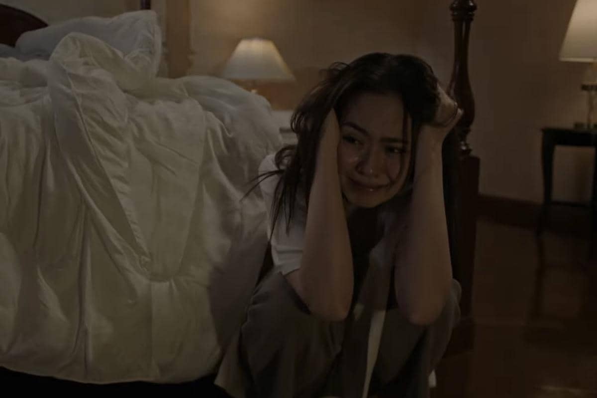 Premis Cerita Drama Thailand Dark Inheritance, Perebutan Harta Warisan