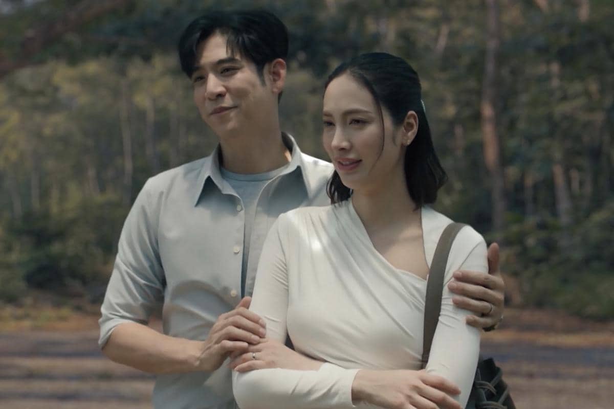 7 Fakta Peran Pear Pitchapa dalam Drama Thailand Cycle of Sin