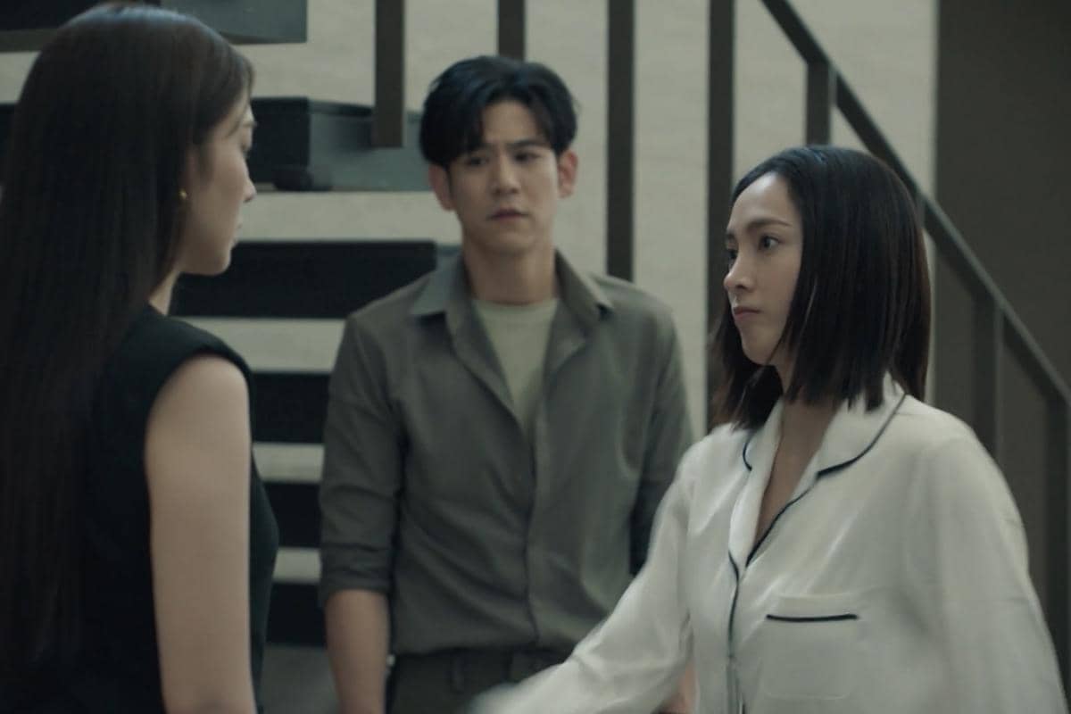 Daftar Pemeran Drama Thailand Cycle of Sin, Bertabur Bintang