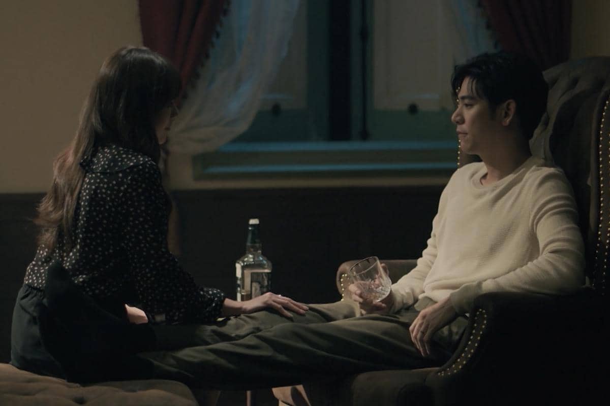 Premis Cerita Drama The Cycle of Sin, Perselingkuhan Membawa Petaka