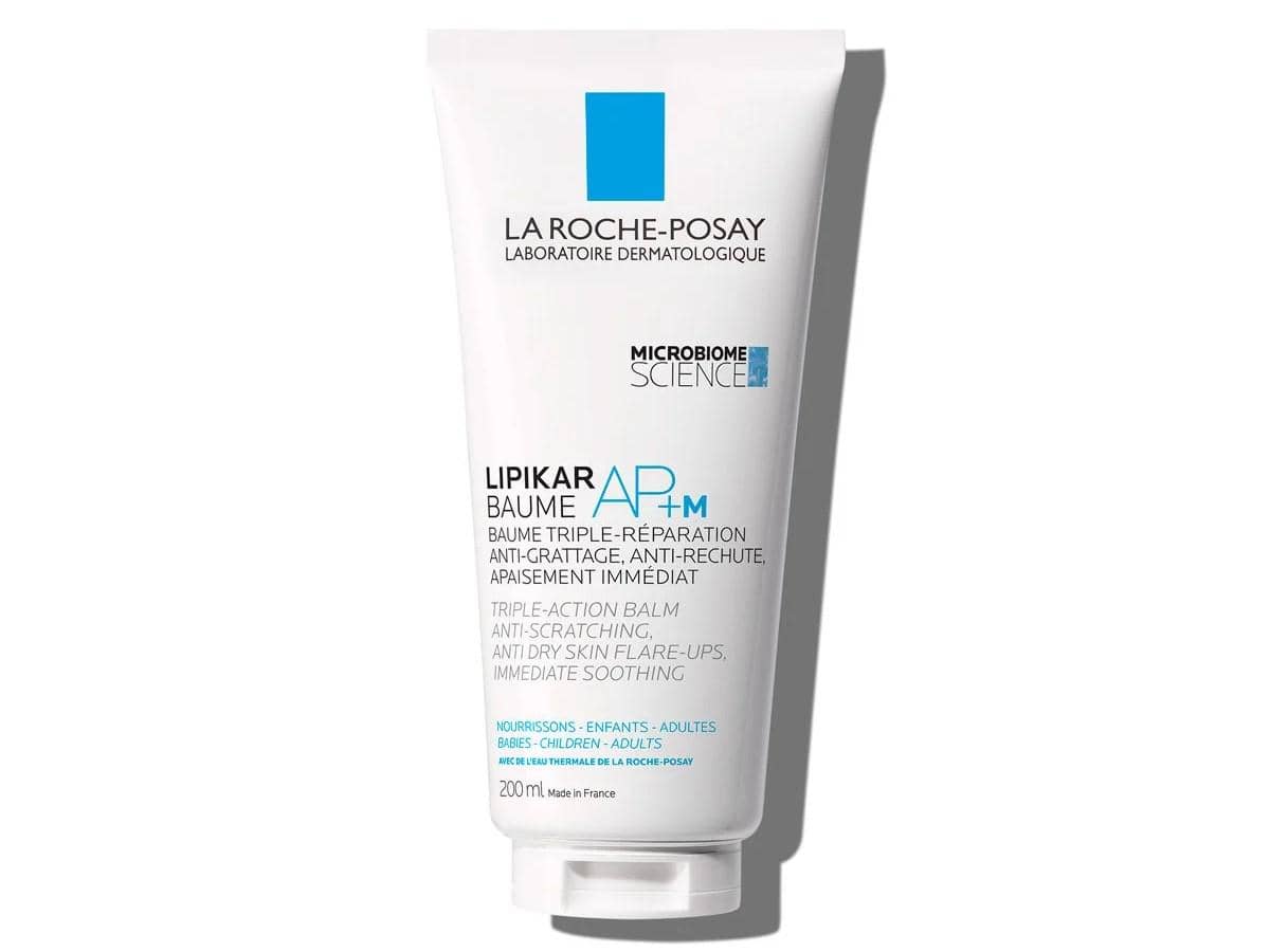 La Roche-Posay Lipikar Baume AP+M