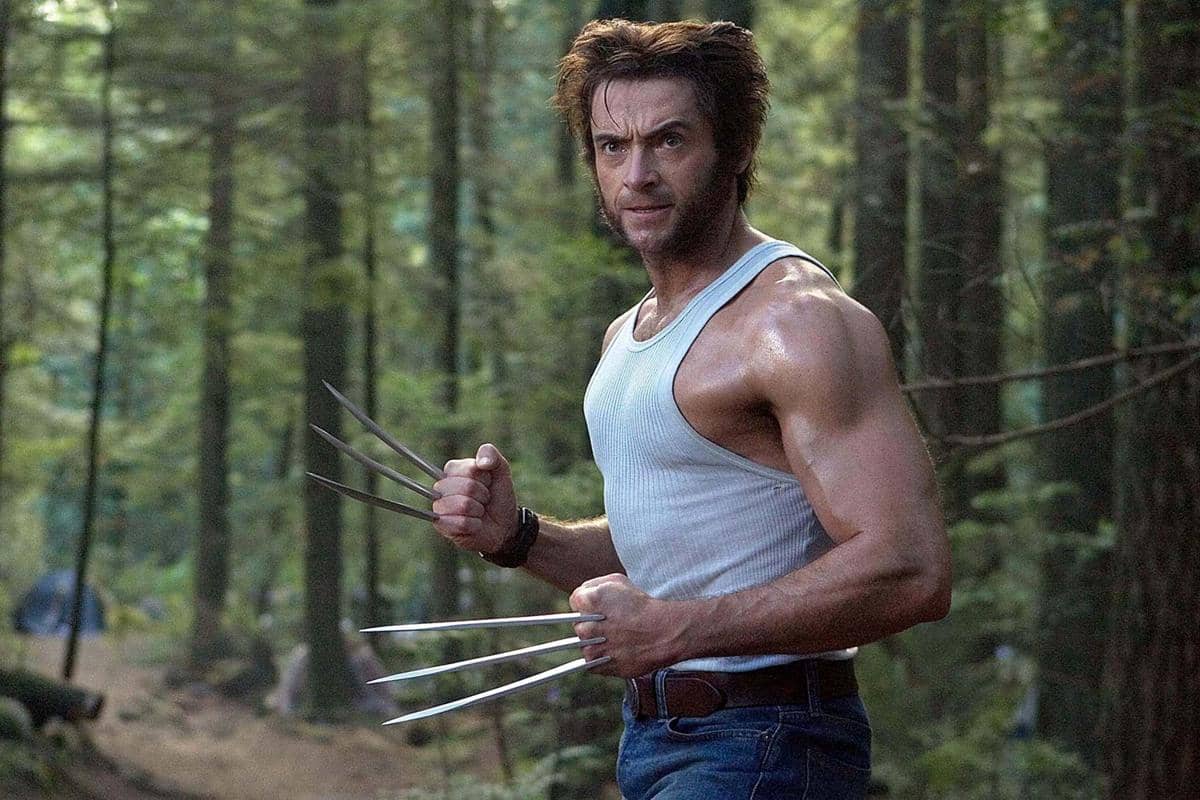 5 Karakter X-Men Populer yang Belum Di-recast di MCU
