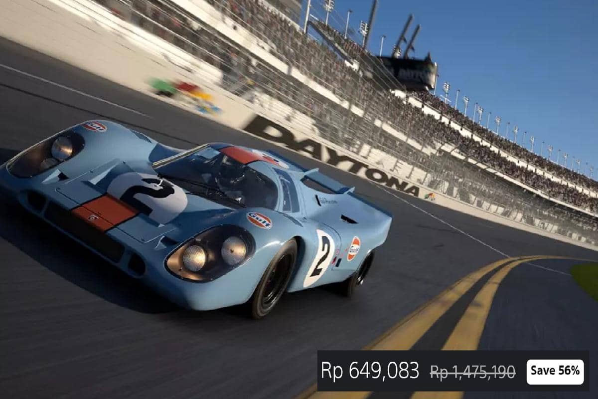 Gran Turismo 7
