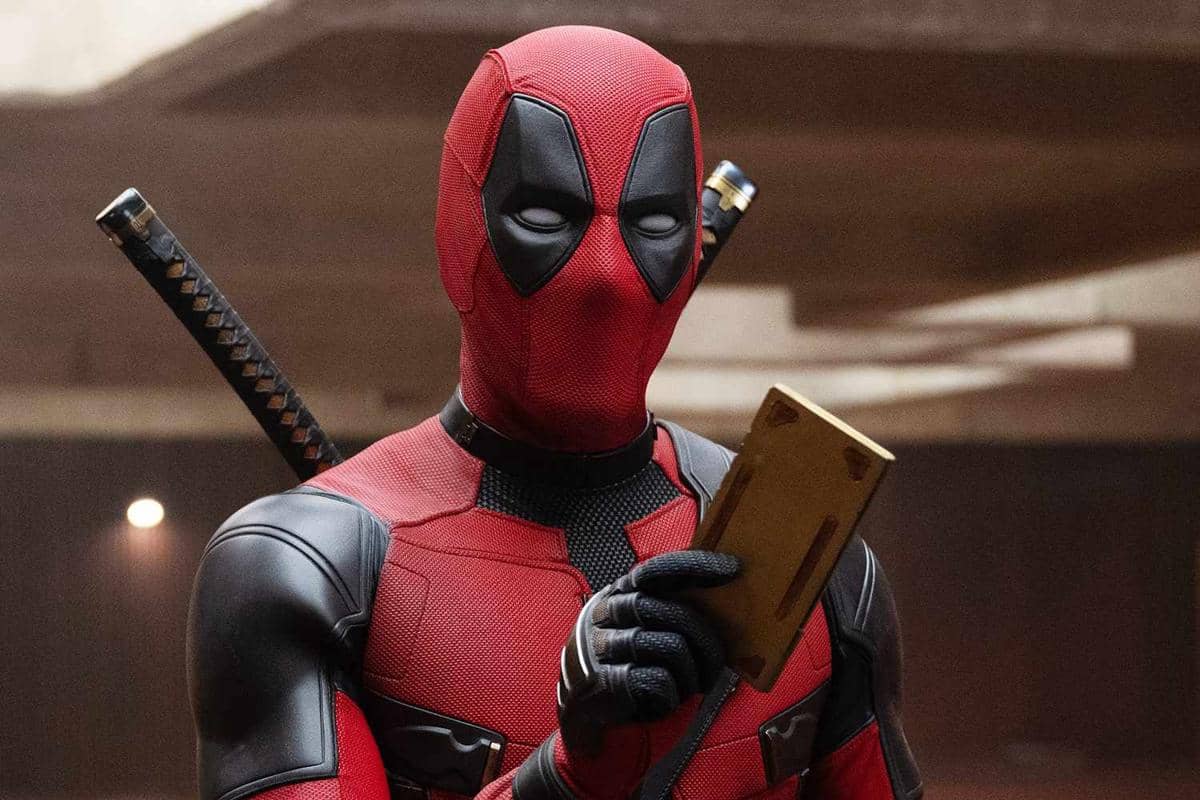 Deadpool