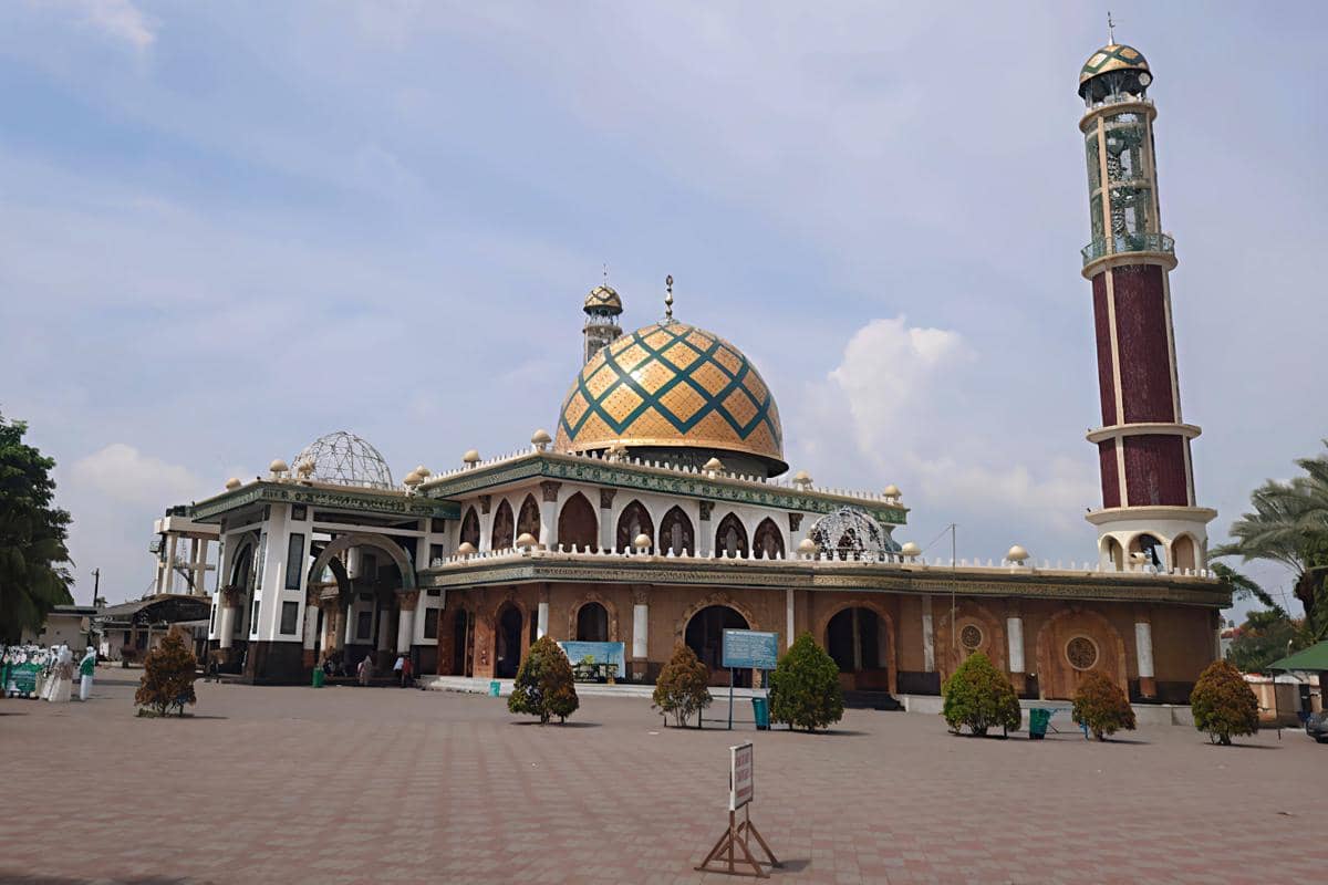 Cara ke Bangkalan dari Terminal Bungurasih Naik Trans Jatim, Mudah untuk Pemula