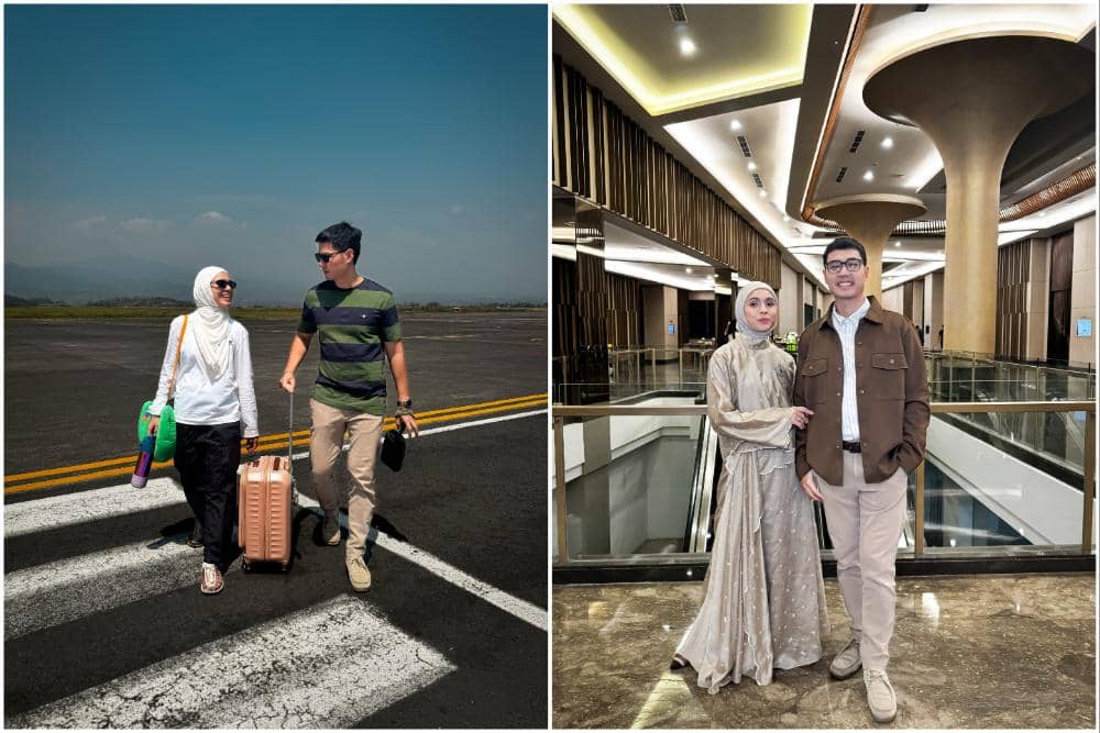 Nycta Gina dan Kinos 24 Jam di Malang, Kerja bareng dan Kulineran!