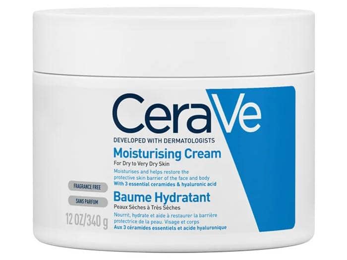 Cerave Moisturizing Cream