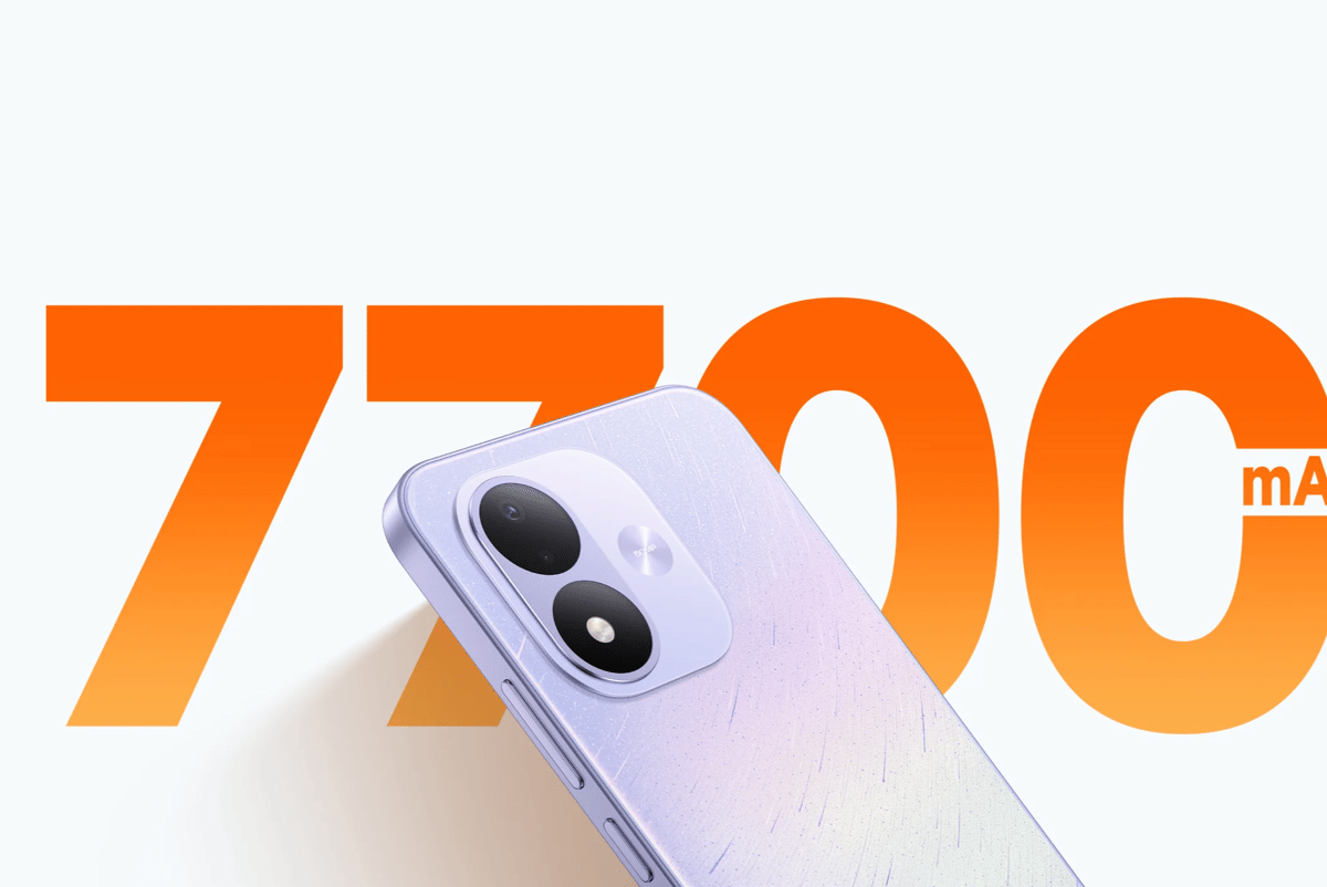 REDMI Note 17 4G