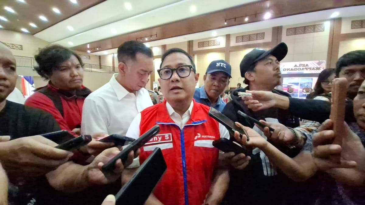 Pertamina Bantah Pasokan BBM Dipangkas: Makassar Dapat 1.300 KL
