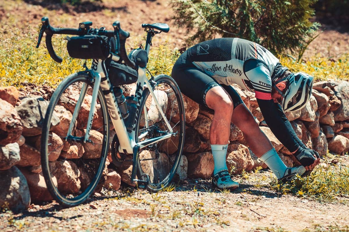 Sering Pegal saat Gowes? Cek 3 Komponen Sepeda Ini!