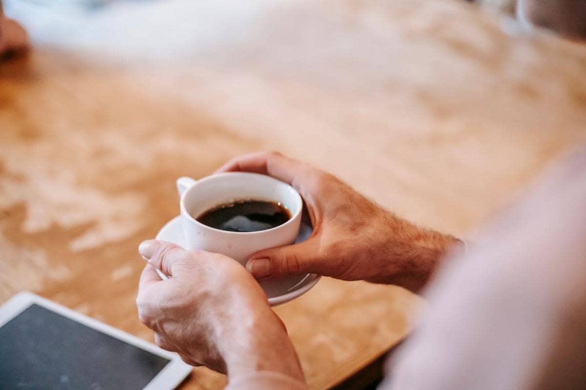 5 Fakta Kopi Dark Roast, Makin Hitam Belum Tentu Makin Kuat