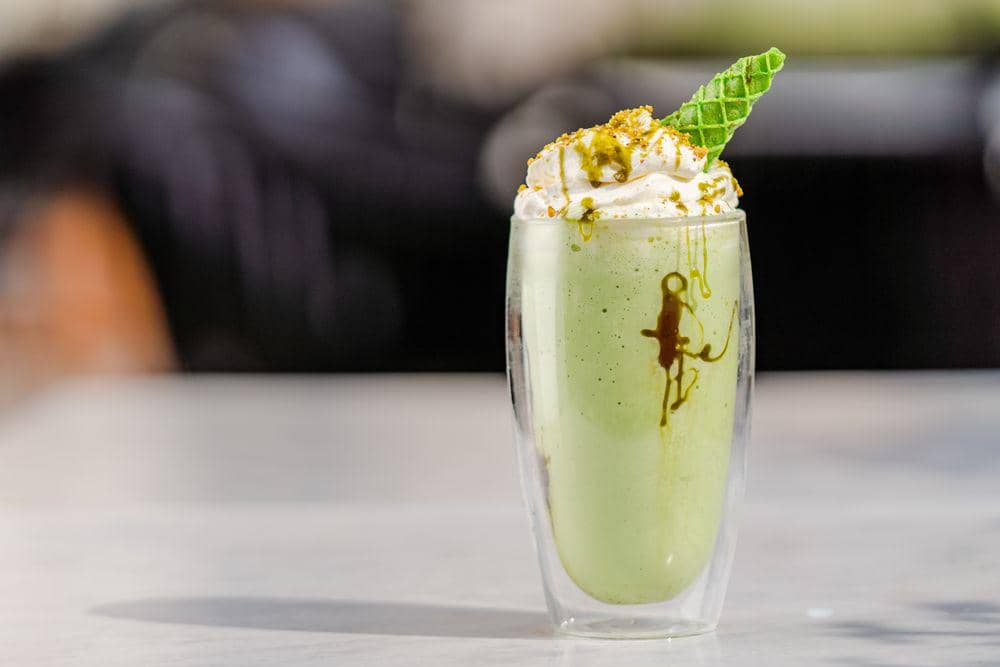 Resep Matcha Parfait, Dessert Jepang dengan Sensasi Segar dan Nagih